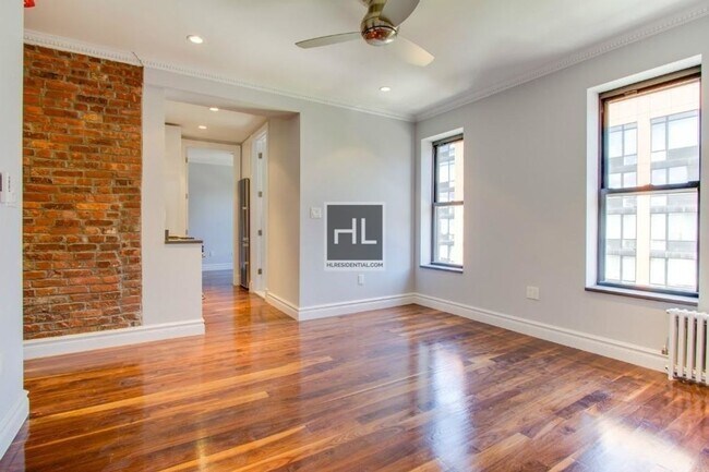 Foto del edificio - LEXINGTON AVE.