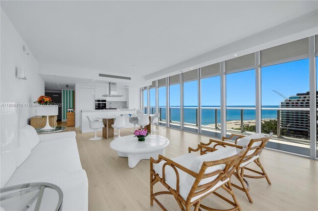 Building Photo - 3737 Collins Ave