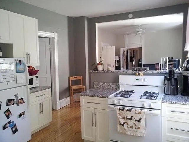 Photo - 2711 N Magnolia Ave Apartment