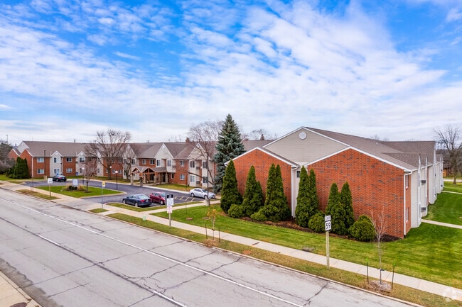Primary Photo - Courtyard Senior Apartment Homes - 55+