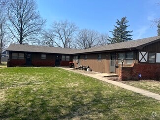 Building Photo - 609 Denver St