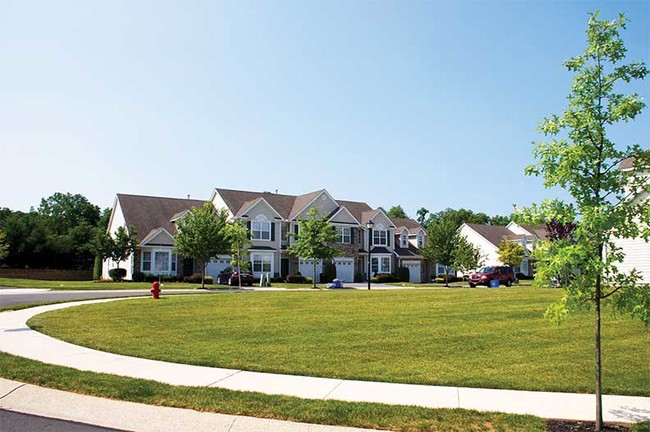 Foto del edificio - Horizons at the Village at Maidencreek