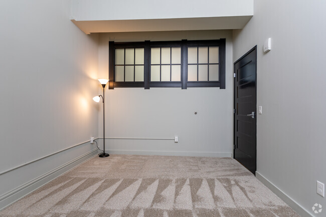 Interior Photo - Whitney School Lofts