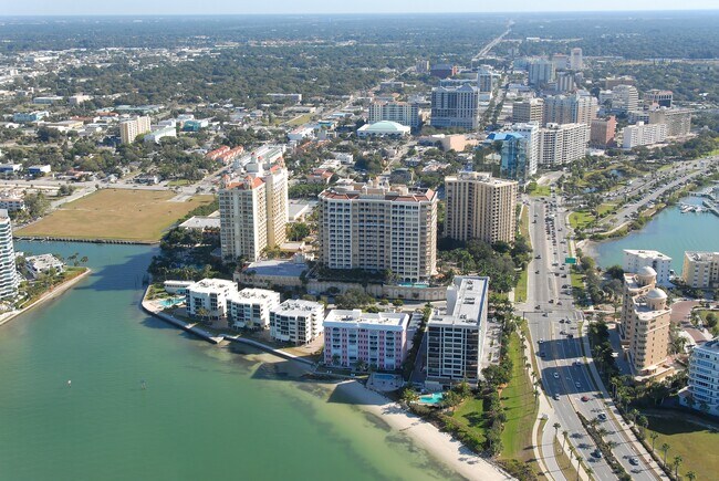 Torres del atardecer - 11 Sunset Dr