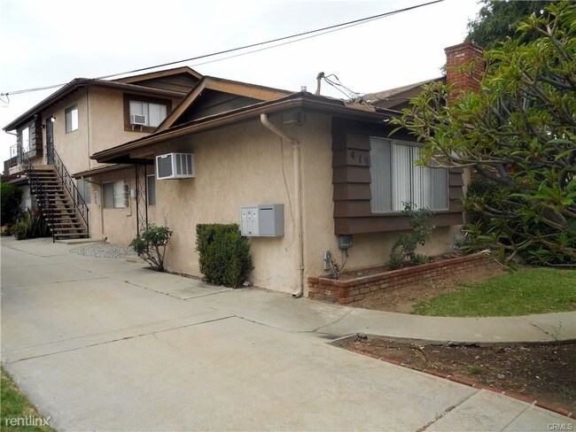 Foto del edificio - 3 br, 2 bath Triplex - 419 S 1st St Apt A