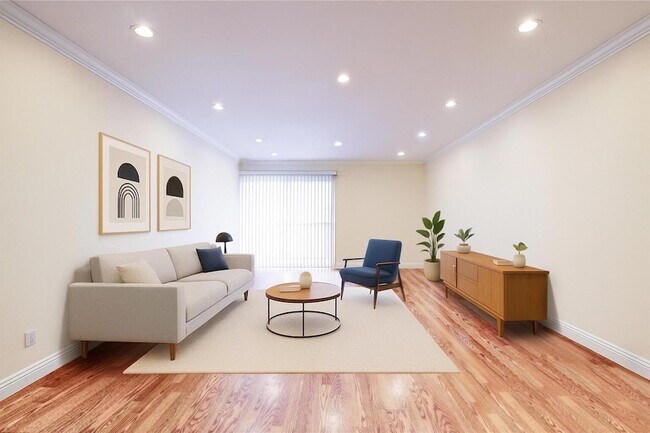 Foto del edificio - 4000 N Hills Dr