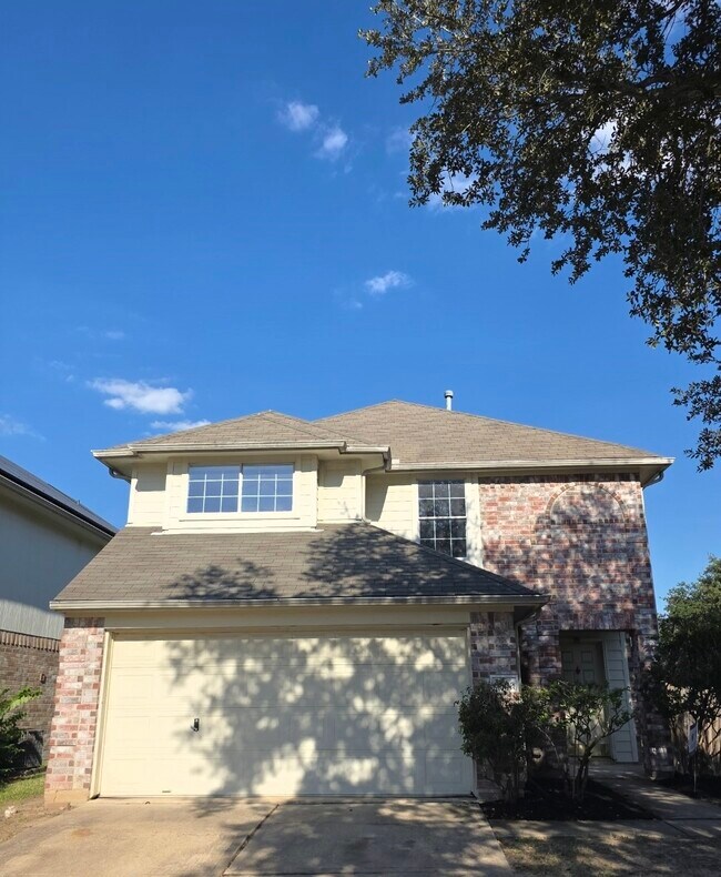 Foto del edificio - 6606 Highwind Bend Ln