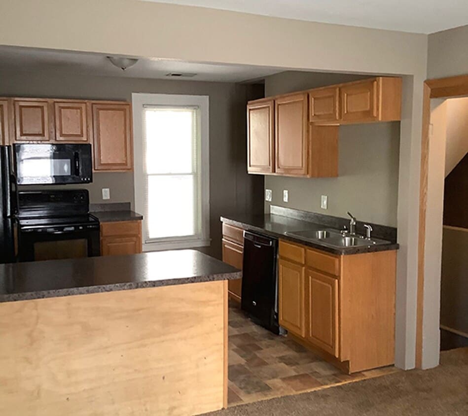 Foto principal - 1410 7th St SE