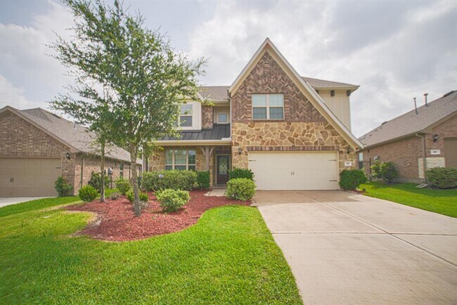 Foto del edificio - 35 Pioneer Canyon Pl