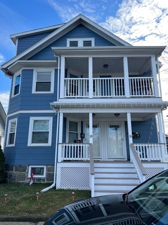 331 Atlantic St Unit 2, Quincy, MA 02171 Room for Rent in Quincy, MA