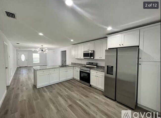 Foto del edificio - 3508 E 21st Ave
