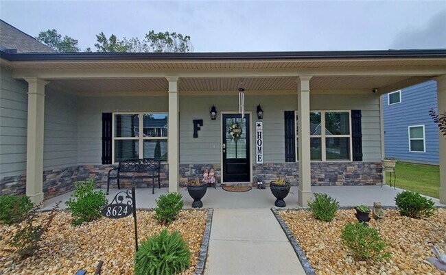 Foto del edificio - 8624 St Andrews Pkwy