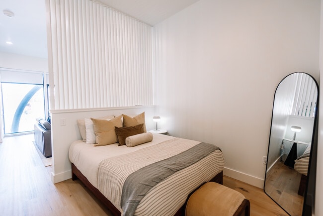 Foto del edificio - Urban Loft Co - Downtown Jonesboro- Furnished