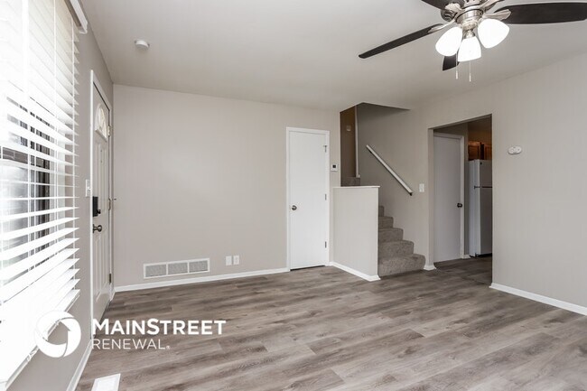 Foto del edificio - 1700 Birch St