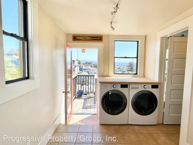 Foto del edificio - 2 br, 1 bath House - 589 Missouri Street