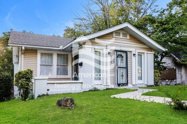 Foto del edificio - 8214 8th Ave S