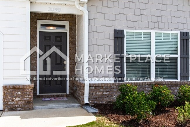 Foto del edificio - 3098 White Gate Lp