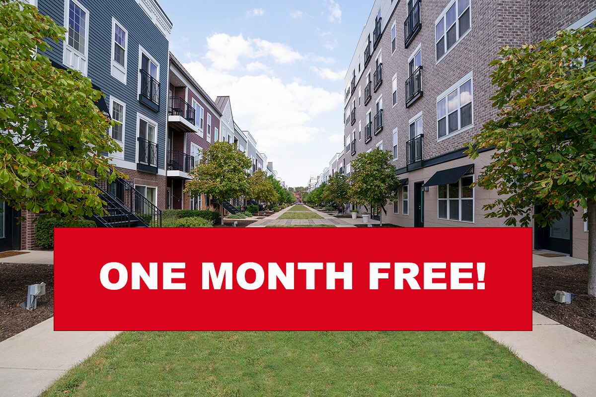 Ravenswood Terrace Apartments Chicago, IL