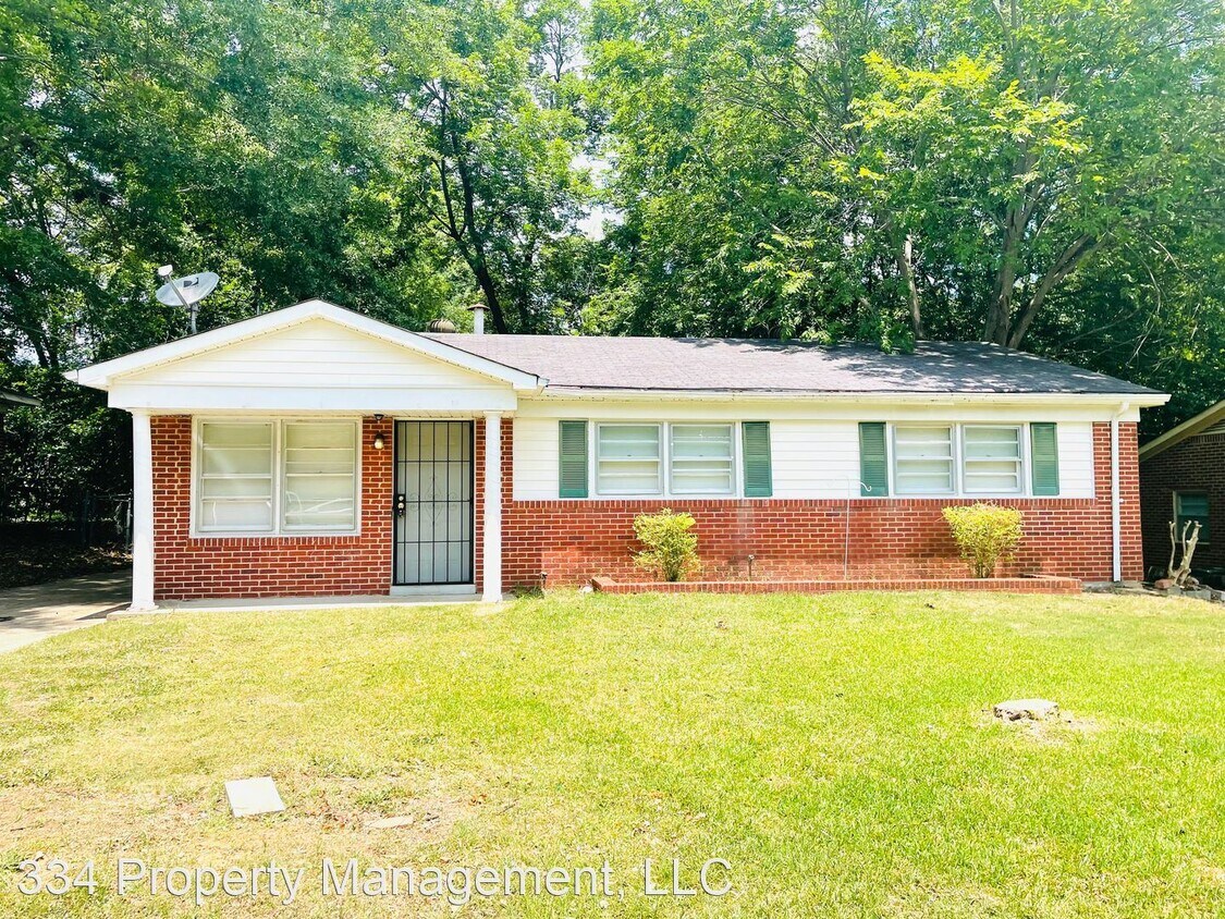 Primary Photo - 3 br, 1 bath House - 3361 Arborfield Road