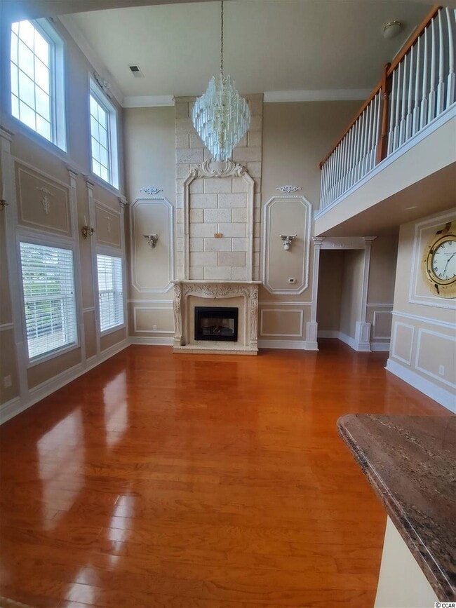 Building Photo - 153 Powder Springs Loop