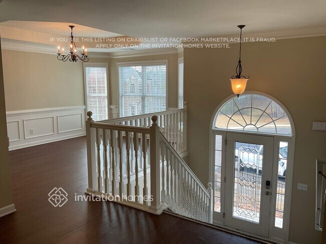 Foto del edificio - 4215 Mulberry Ridge Ln NE