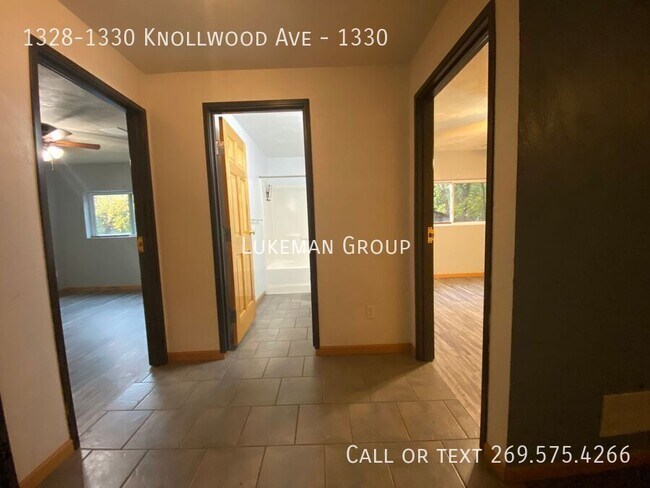 Foto del edificio - 1330 Knollwood - 6 Bed/3 Bath Townhouse Ne...