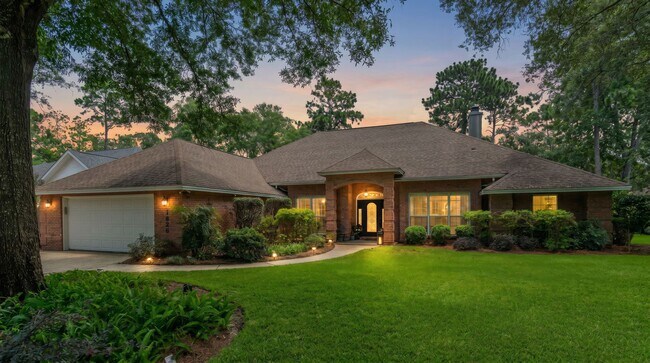 Foto del edificio - FIVE Bedroom Home in Bluewater Bay