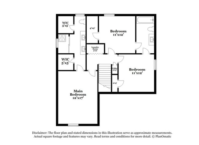Building Photo - 1607 Barbie St