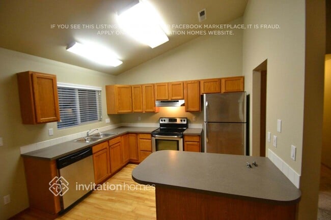 Foto del edificio - 2427 S 354th St