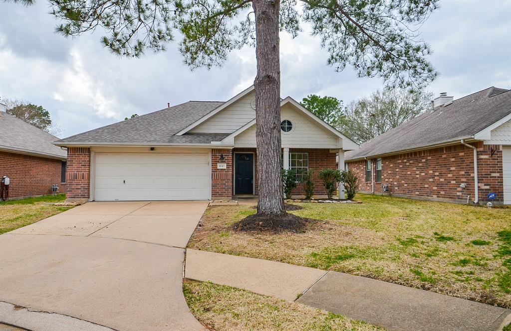 Foto principal - 20411 Timber Trail Way