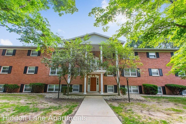 Foto del edificio - 1 br, 1 bath Apartment - 614 Garrison Road