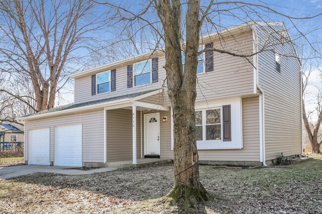 Foto del edificio - 8715 Timberwood Dr