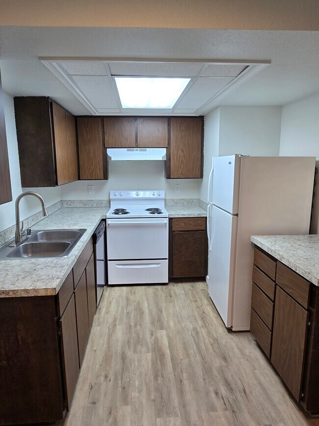 Foto del edificio - Hunter Square Apartments