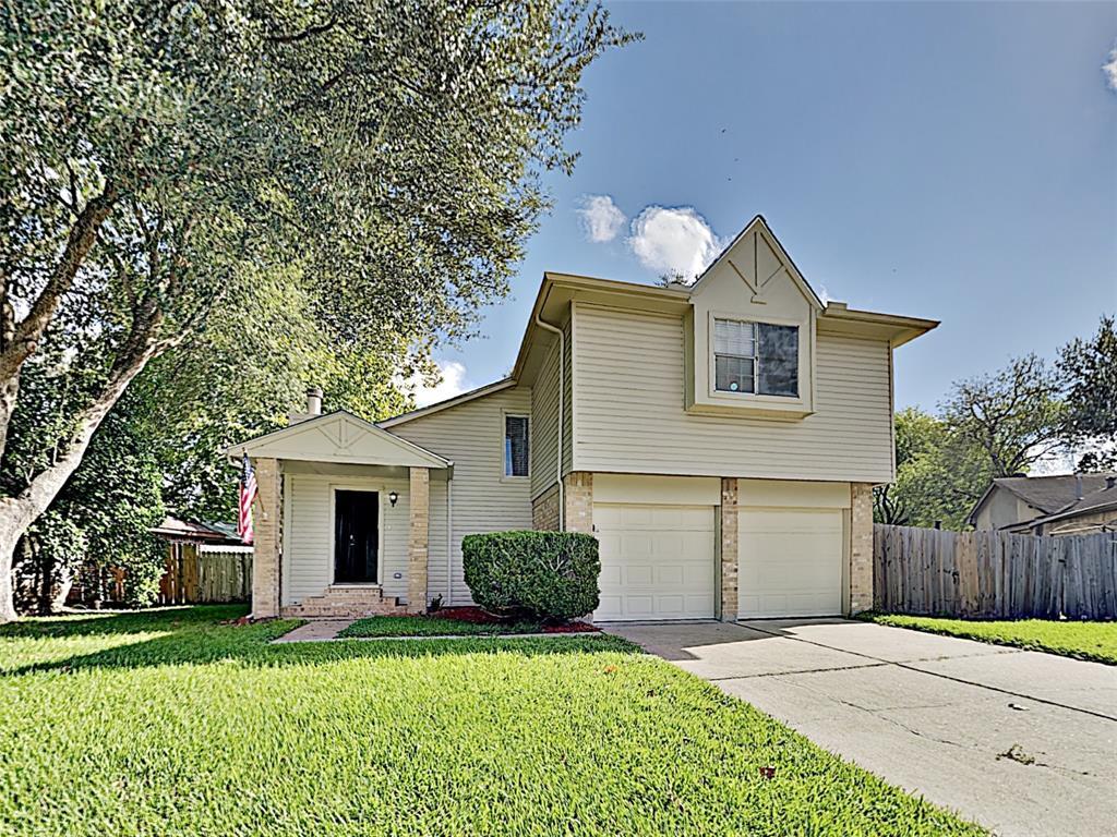 Primary Photo - 1111 Huntington Dr