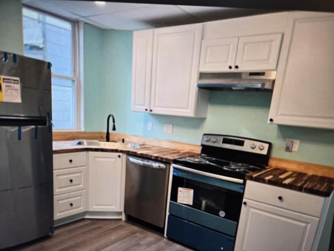 Foto principal - 2504 Woodstock Ave