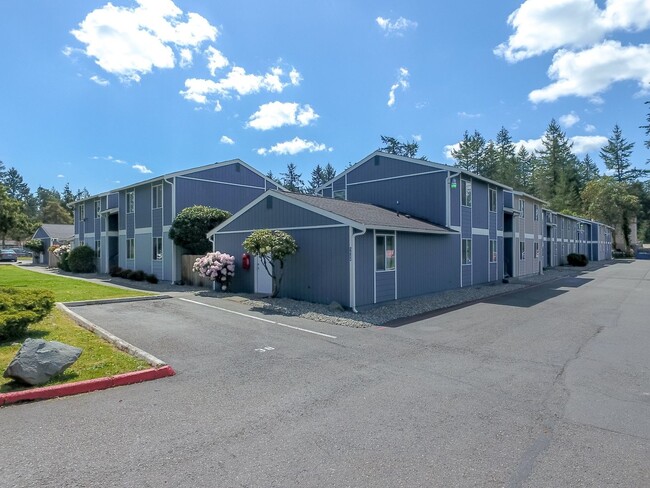 Building Photo - Dimension Lakewood Apartments