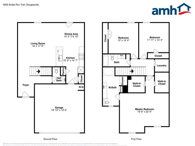 Foto del edificio - 4935 Bridle Path