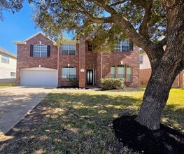 Building Photo - 5515 Gatesprings Ln