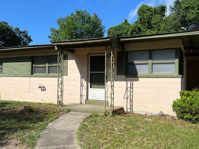 Foto del edificio - Central Pensacola Living