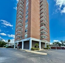 Building Photo - 4015 Bayshore Blvd