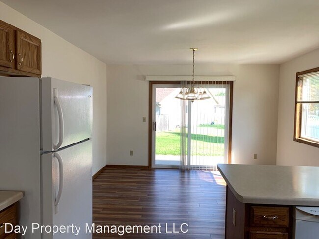 Foto del edificio - 2 br, 2 bath House - W3136 Emons Rd.