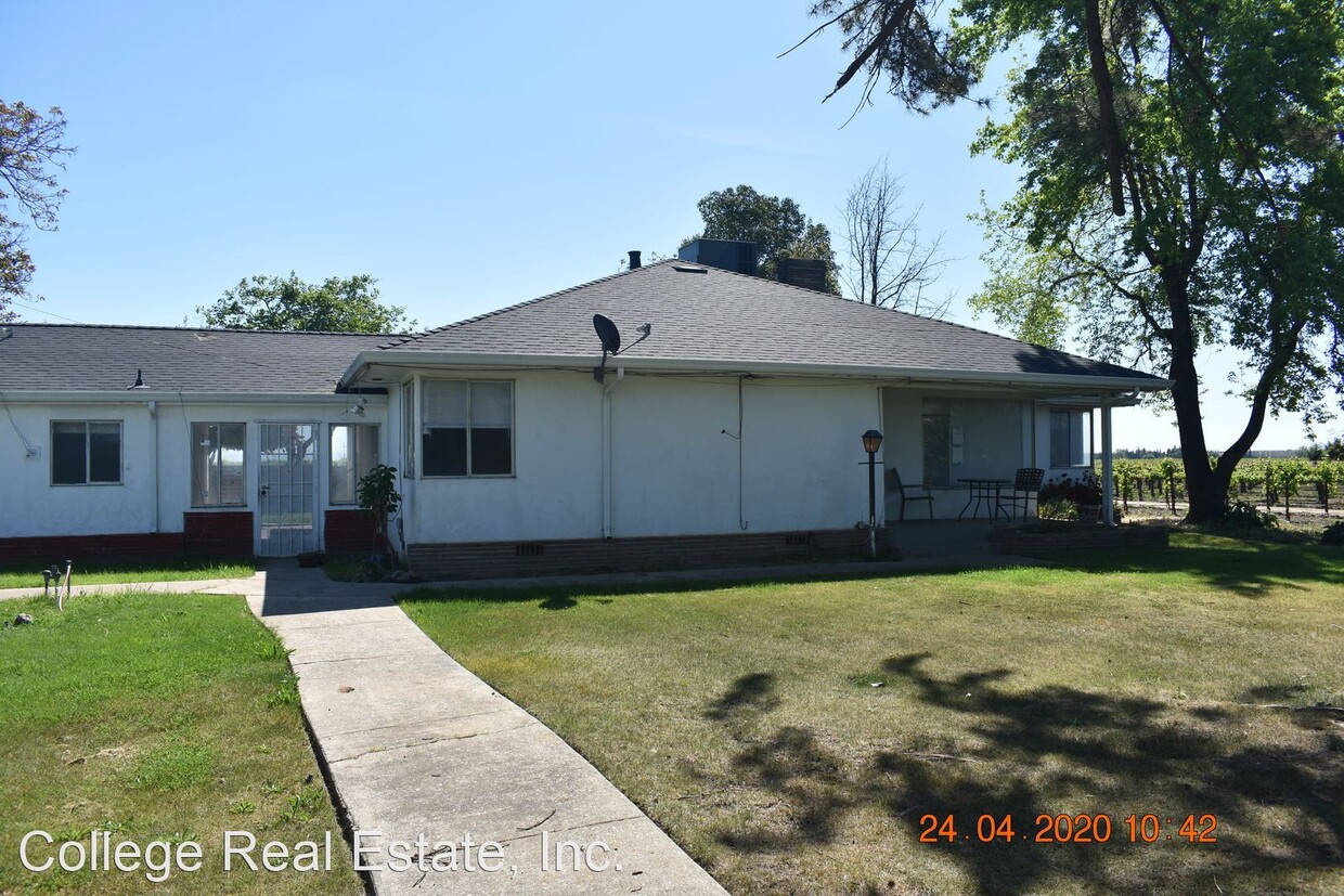 Foto principal - 3 br, 2 bath House - 20666 N. Highway 99