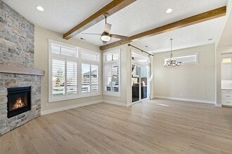 Building Photo - 10470 W Bell Fountain Dr