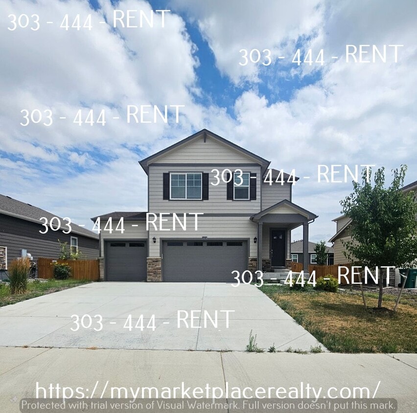Primary Photo - Beautiful Updated Home in Meade CO