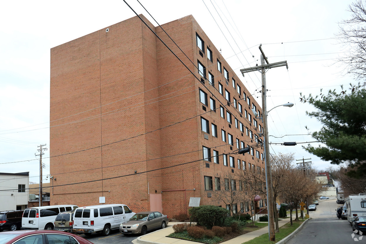 Foto principal - Greater New Hope Towers