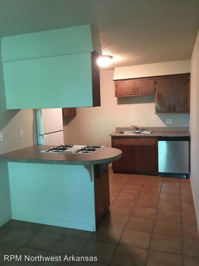 Foto del edificio - 505 W Spruce St