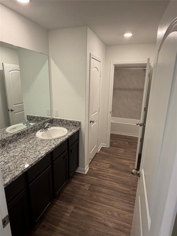 Building Photo - 18401 Quiet Range Dr