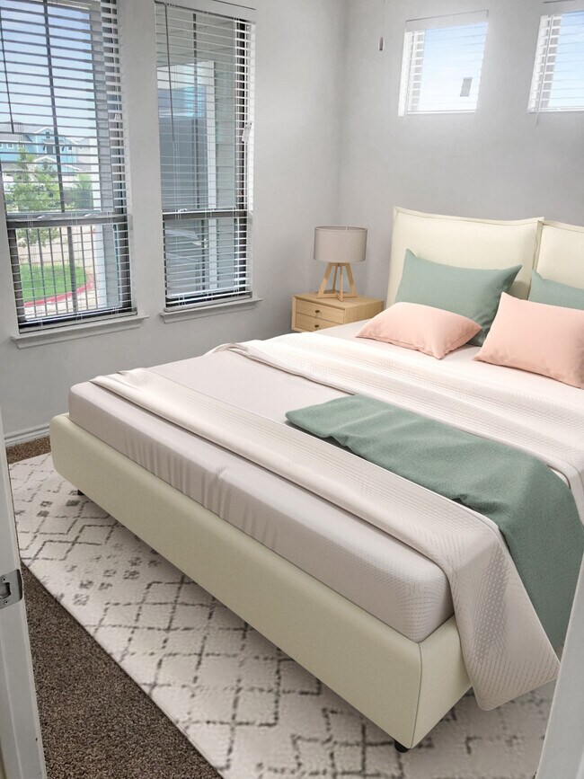 Foto del edificio - Limestone Ridge (55+) Income Restricted
