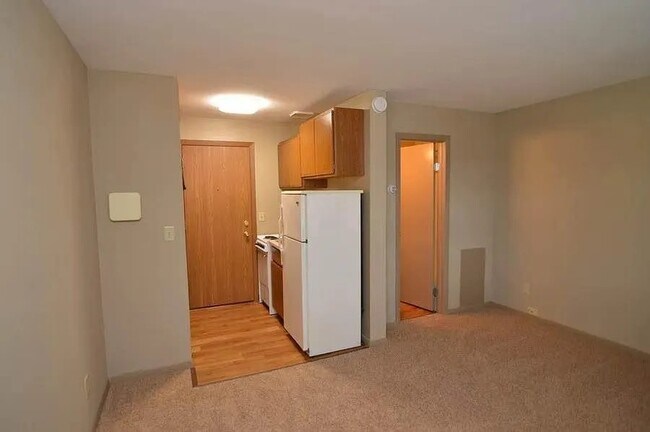 Foto del edificio - Fair Oaks Apartments
