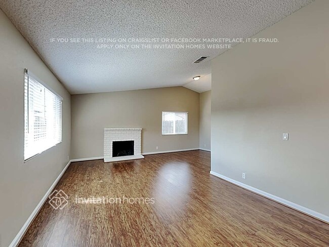 Foto del edificio - 604 Tule Goose Dr